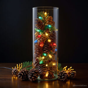 tannenzapfen-und-lichterkette-im-glas